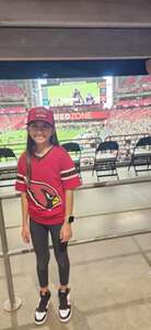 Arizona Cardinals - NFL vs Cincinnati Bengals