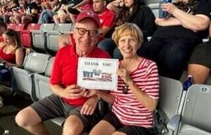 Arizona Cardinals - NFL vs Cincinnati Bengals