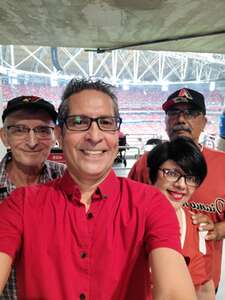 Arizona Cardinals - NFL vs Cincinnati Bengals