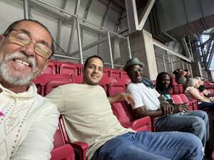 Arizona Cardinals - NFL vs Cincinnati Bengals