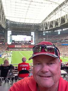 Arizona Cardinals - NFL vs Cincinnati Bengals