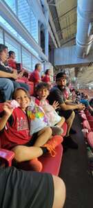 Arizona Cardinals - NFL vs Cincinnati Bengals