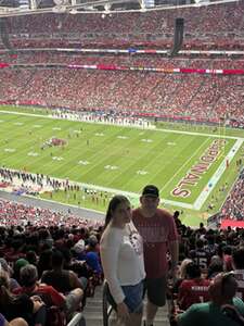 Arizona Cardinals - NFL vs Cincinnati Bengals