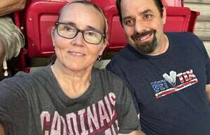 Arizona Cardinals - NFL vs Cincinnati Bengals