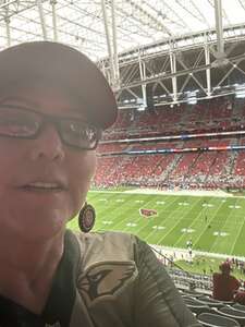 Arizona Cardinals - NFL vs Cincinnati Bengals