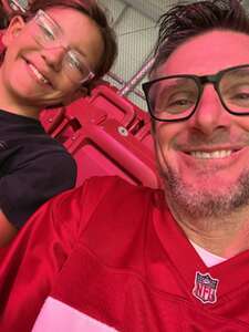 Arizona Cardinals - NFL vs Cincinnati Bengals