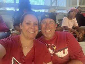 Arizona Cardinals - NFL vs Cincinnati Bengals