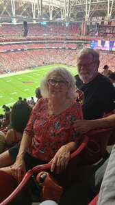 Arizona Cardinals - NFL vs Cincinnati Bengals