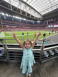 Arizona Cardinals - NFL vs Cincinnati Bengals