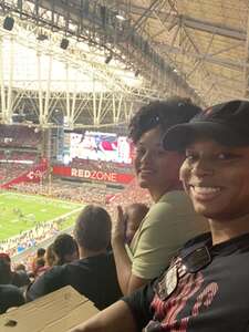 Arizona Cardinals - NFL vs Cincinnati Bengals