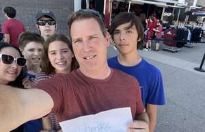 Arizona Cardinals - NFL vs Cincinnati Bengals