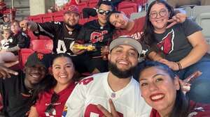 Arizona Cardinals - NFL vs Cincinnati Bengals