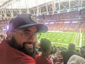 Arizona Cardinals - NFL vs Cincinnati Bengals