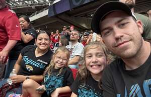 Arizona Cardinals - NFL vs Cincinnati Bengals