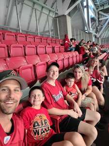 Arizona Cardinals - NFL vs Cincinnati Bengals