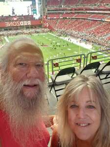 Arizona Cardinals - NFL vs Cincinnati Bengals