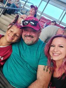 Arizona Cardinals - NFL vs Cincinnati Bengals