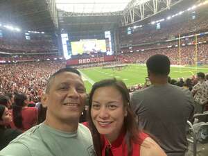 Arizona Cardinals - NFL vs Cincinnati Bengals