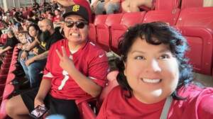 Arizona Cardinals - NFL vs Cincinnati Bengals