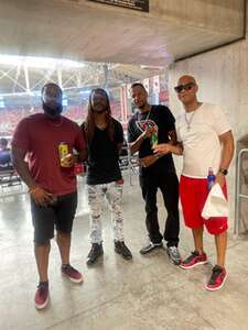 Arizona Cardinals - NFL vs Cincinnati Bengals