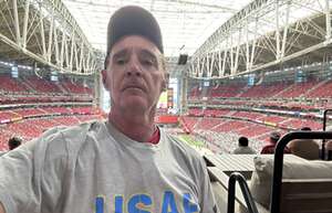 Arizona Cardinals - NFL vs Cincinnati Bengals