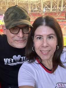 Arizona Cardinals - NFL vs Cincinnati Bengals