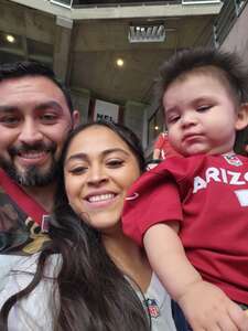 Arizona Cardinals - NFL vs Cincinnati Bengals