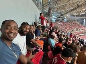 Arizona Cardinals - NFL vs Cincinnati Bengals