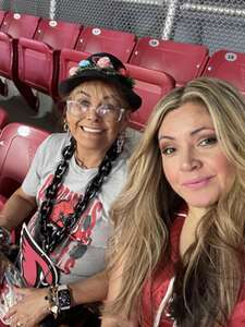 Arizona Cardinals - NFL vs Cincinnati Bengals