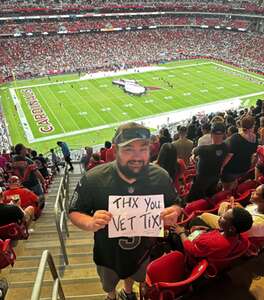 Arizona Cardinals - NFL vs Cincinnati Bengals