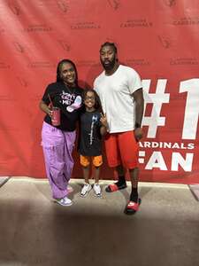 Arizona Cardinals - NFL vs Cincinnati Bengals