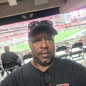 Arizona Cardinals - NFL vs Cincinnati Bengals