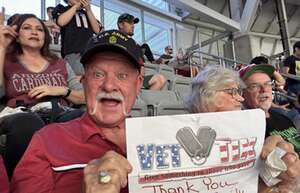 Arizona Cardinals - NFL vs Cincinnati Bengals