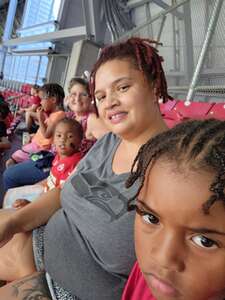 Arizona Cardinals - NFL vs Cincinnati Bengals