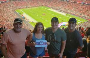 Arizona Cardinals - NFL vs Cincinnati Bengals