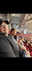 Arizona Cardinals - NFL vs Cincinnati Bengals