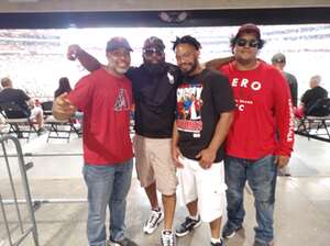 Arizona Cardinals - NFL vs Cincinnati Bengals