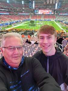 Arizona Cardinals - NFL vs Cincinnati Bengals