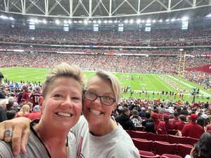 Arizona Cardinals - NFL vs Cincinnati Bengals