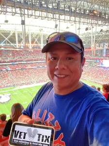 Arizona Cardinals - NFL vs Cincinnati Bengals