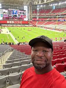 Arizona Cardinals - NFL vs Cincinnati Bengals