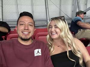 Arizona Cardinals - NFL vs Cincinnati Bengals