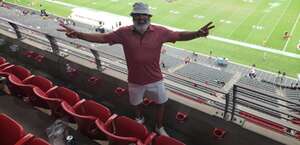 Arizona Cardinals - NFL vs Cincinnati Bengals