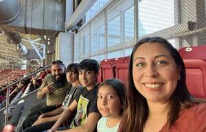 Arizona Cardinals - NFL vs Cincinnati Bengals