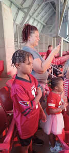 Arizona Cardinals - NFL vs Cincinnati Bengals