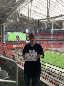 Arizona Cardinals - NFL vs Cincinnati Bengals