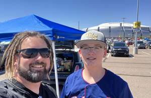 Arizona Cardinals - NFL vs Cincinnati Bengals