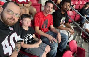 Arizona Cardinals - NFL vs Cincinnati Bengals