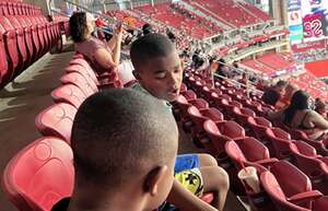 Arizona Cardinals - NFL vs Cincinnati Bengals