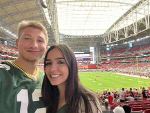 Arizona Cardinals - NFL vs Cincinnati Bengals